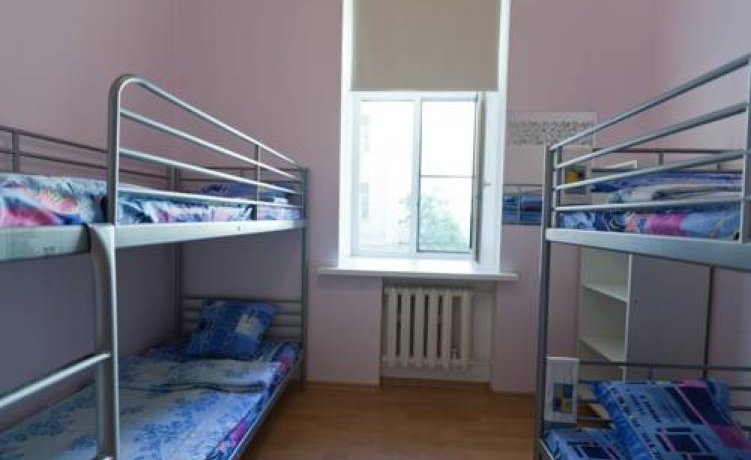 Гостиница Eurotour Санкт-Петербург-33