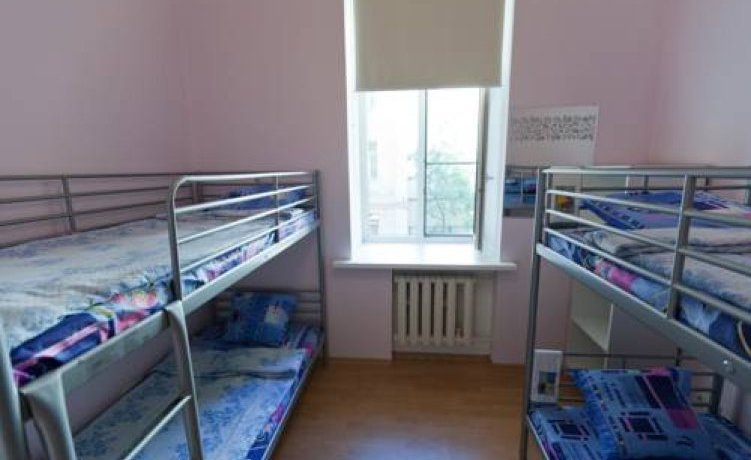 Гостиница Eurotour Санкт-Петербург-28